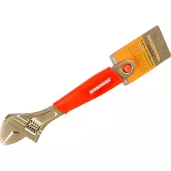 Разводной ключ SANTOOL 031630-200