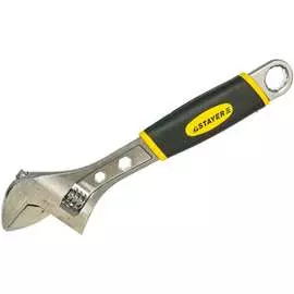 Разводной ключ STAYER