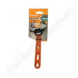 Разводной ключ Sturm 1045-29-150
