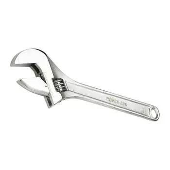 Разводной ключ SUPER-EGO 135100000