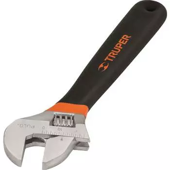 Разводной ключ Truper PET-10X 15511