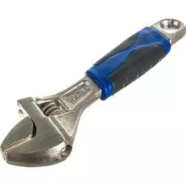 Разводной ключ TUNDRA