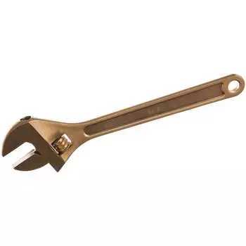 Разводной ключ wedo 46х375мм ns125-1012