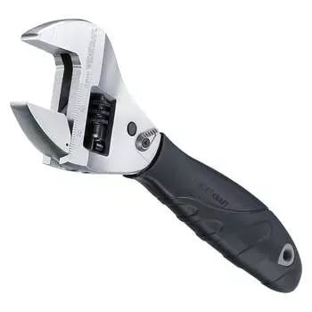 Разводной ключ WIEDERKRAFT WDK-4001