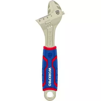 Разводной ключ WORKPRO WP272012