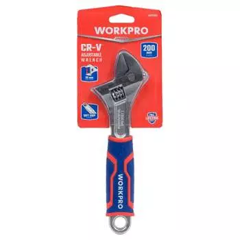 Разводной ключ WORKPRO WP272011