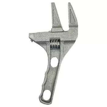 Разводной сантехнический ключ Strong СТП-99100200