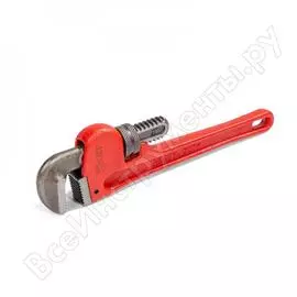 Разводной трубный ключ КВТ