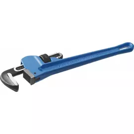 Разводной трубный ключ ЗУБР Стиллсон 27339-2_z02