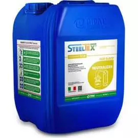 Реагент для нейтрализации остаточной кислотности SteelTEX