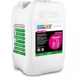 Реагент для промывки теплообменников SteelTEX