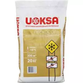 Реагент UOKSA Пескосоль 1888