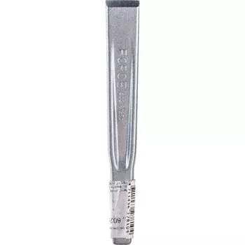 Слесарное ребристое зубило FORCE 60218125C