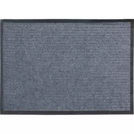 Ребристый влаговпитывающий коврик Sunstep