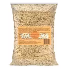 Речной песок БИУД