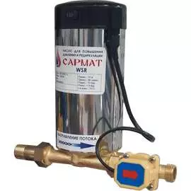 Рециркуляционный насос Сармат
