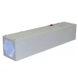 Рециркулятор Калибр РЭБ-25/1 00000076098