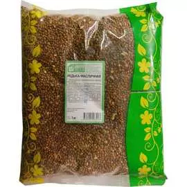 Редька масличная семена Зеленый уголок