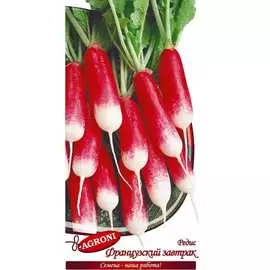 Редис семена Агрони