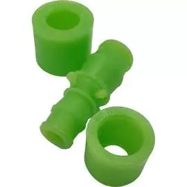 Редукционная муфта BYR PEX Оптима 5450-0