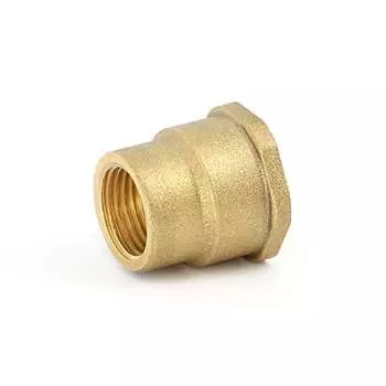 Редукционная муфта Uni-Fitt 602G2100