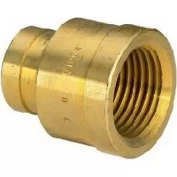 Редукционная муфта VIEGA 101817