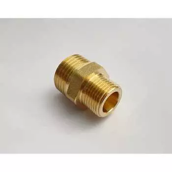 Редукционный ниппель Brassco Premium 4962428