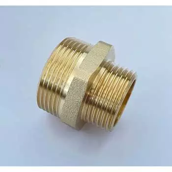 Редукционный ниппель Brassco Premium 4962367