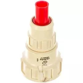 Редукционный переходник ЗУБР ШиреФит 51476-32-20