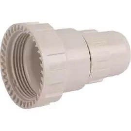 Редукционный переходник ЗУБР ШиреФит 51476-26-16