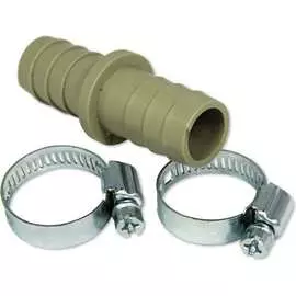 Редукционный соединитель поливочных шлангов MasterProf