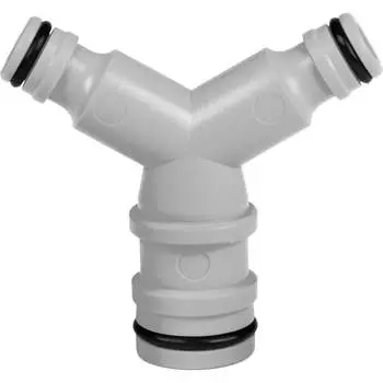 Редукционный тройник Cellfast IDEAL INCH 57-072