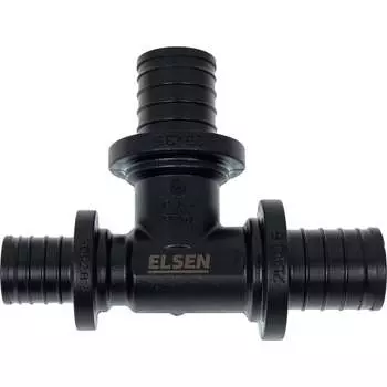 Редукционный тройник ELSEN EFA31.252520P