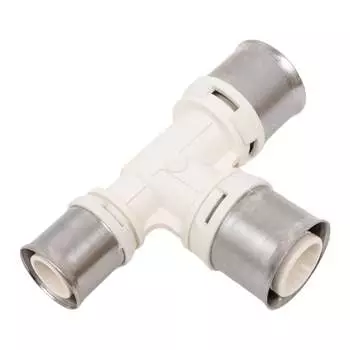 Редукционный тройник Frankische 88626305