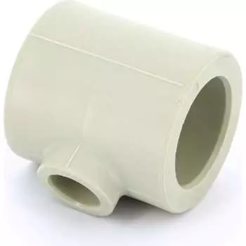 Редукционный тройник FV-Plast 212040025