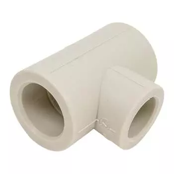 Редукционный тройник FV-Plast 212025020