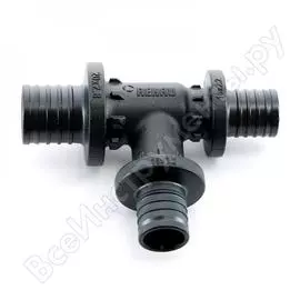 Надвижной редукционный тройник REHAU