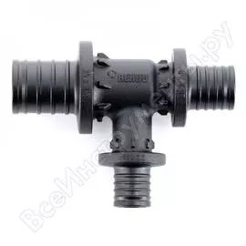 Надвижной редукционный тройник REHAU