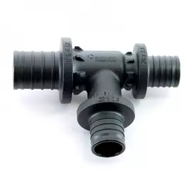 Надвижной редукционный тройник REHAU