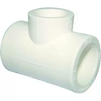 Редукционный тройник RIIFO