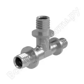 Редукционный тройник royal thermo 90 16 20 16 нс-1041036