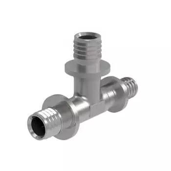 Редукционный тройник royal thermo 90 25 20 20 нс-1042012