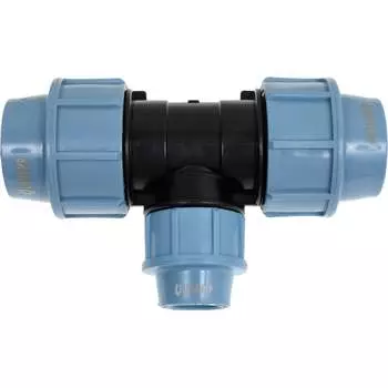 Редукционный тройник UNIPUMP 64549