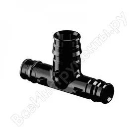 Редукционный тройник UPONOR