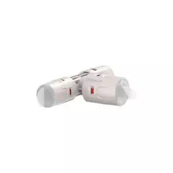 Редукционый тройник COMAP 20-26-20 PUSH 9130RP202620