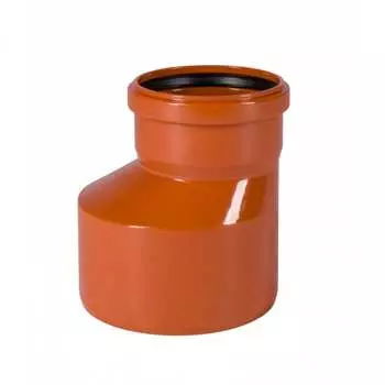 Редукция наружной канализации Ostendorf 224700