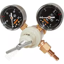 Ацетиленовый редуктор REDIUS БАО-5-1,5 AGA
