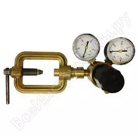 Ацетиленовый редуктор Galagar