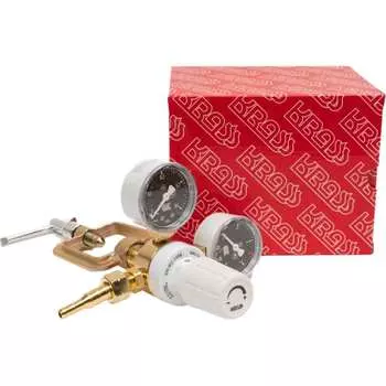 Редуктор ацетиленовый KRASS