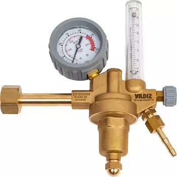 Редуктор аргоновый YILDIZ 5340SF30-RU